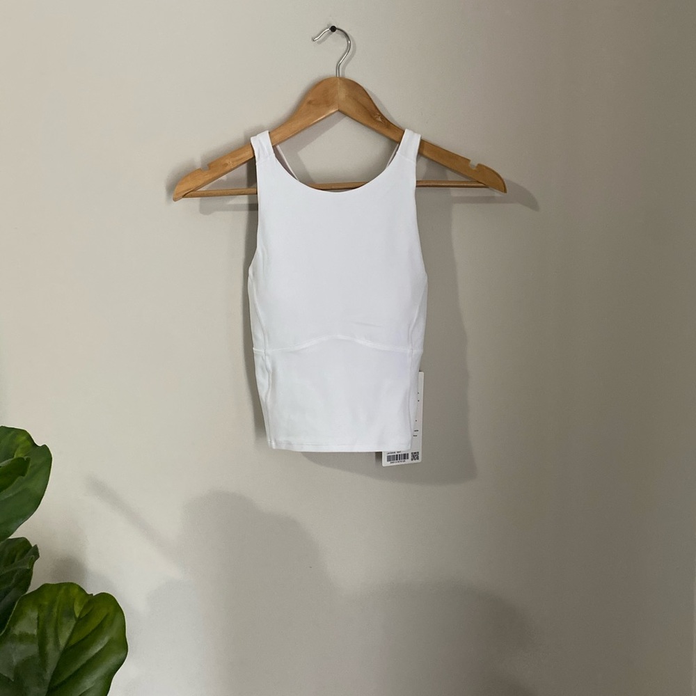 *NWT* Key to Balance Tank